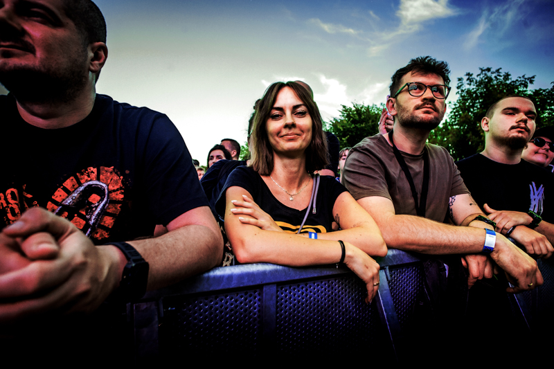 Dżem - koncert: Dżem ('Rockowizna Festiwal'), Kraków 29.08.2026