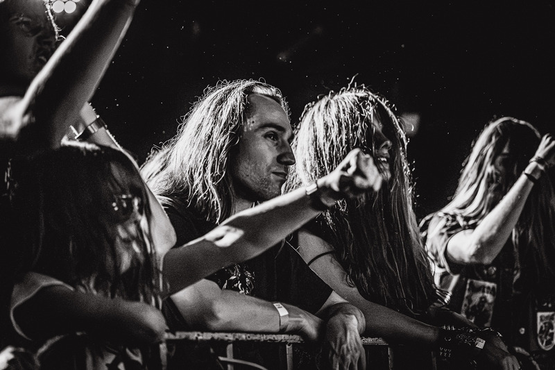 Gallower - koncert: Gallower, Chorzów 'Leśniczówka' 6.08.2026
