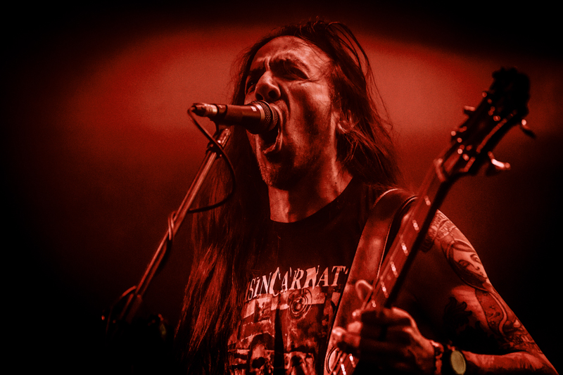 Of Feather and Bone - koncert: Of Feather and Bone ('Summer Dying Loud'), Aleksandrów Łódzki 'MOSiR' 3.09.2026