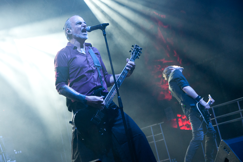 Samael - koncert: Samael ('Thunder Fest'), Bytów 12.09.2026