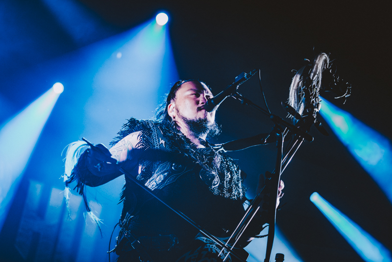 The Hu - koncert: The Hu, Warszawa 'Stodoła' 19.10.2026