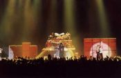 Ozzy Osbourne - koncert: Ozzfest 2002, Katowice 'Spodek' 29.05.2002