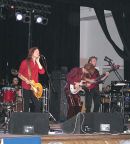 The Flower Kings - koncert: The Flower Kings, Bydgoszcz 'Kinoteatr POW' 24.11.2002