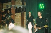 Hey - koncert: Hey, Gdańsk 'Parlament' 7.12.2003