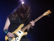 Enslaved - koncert: Metalmania 2004, Katowice 'Spodek' 13.03.2004 (duża scena)