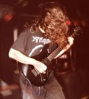 Pussy Busters - koncert: Pussy Busters, Sapros, Wrocław 'Diabolique' 9.10.2004