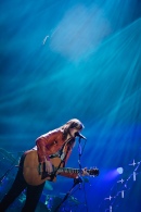 Edyta Bartosiewicz - koncert: Edyta Bartosiewicz ('Orange Warsaw Festival 2010'), Warszawa 'Tor wyścigów konnych Służewiec' 28.08.2010