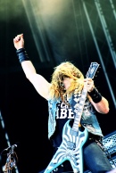 Black Label Society - koncert: Ozzy Osbourne, Black Label Society ('Sweden Rock Festival 2011'), Solvesborg 11.06.2011