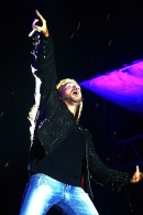 HammerFall - koncert: HammerFall ('Masters Of Rock 2011'), Vizovice 14.07.2011