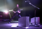 Dream Theater - koncert: Dream Theater, Katowice 'Spodek' 28.07.2011