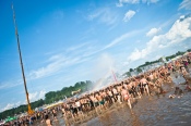 'Przystanek Woodstock 2011', zdjęcia z imprezy część 3, Kostrzyn nad Odrą 4-6.08.2011