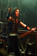 Morbid Angel - koncert: Morbid Angel ('Brutal Assault 2011'), Jaromer 'Twierdza Josefov' 11.08.2011