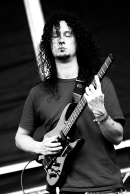 Exivious - koncert: Exivious ('Brutal Assault 2011'), Jaromer 'Twierdza Josefov' 13.08.2011