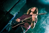 Megadeth - koncert: Megadeth ('Metalfest 2012'), Jaworzno 'Zalew Sosina' 1.06.2012