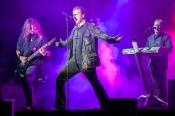 Blind Guardian - koncert: Blind Guardian ('Metalfest 2012'), Jaworzno 'Zalew Sosina' 1.06.2012