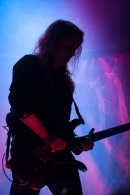 Kreator - koncert: Kreator ('Metalfest 2012'), Jaworzno 'Zalew Sosina' 2.06.2012