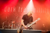 Dark Tranquillity - koncert: Dark Tranquillity ('Metalfest 2012'), Jaworzno 'Zalew Sosina' 3.06.2012