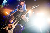 Children Of Bodom - koncert: Children of Bodom, Kraków 'Studio' 26.06.2012