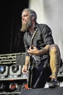 In Flames - koncert: In Flames ('Graspop Metal Meeting 2013'), Dessel 30.06.2013