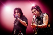 Alice Cooper - koncert: Alice Cooper, Brno 'Kajot Arena' 26.07.2013