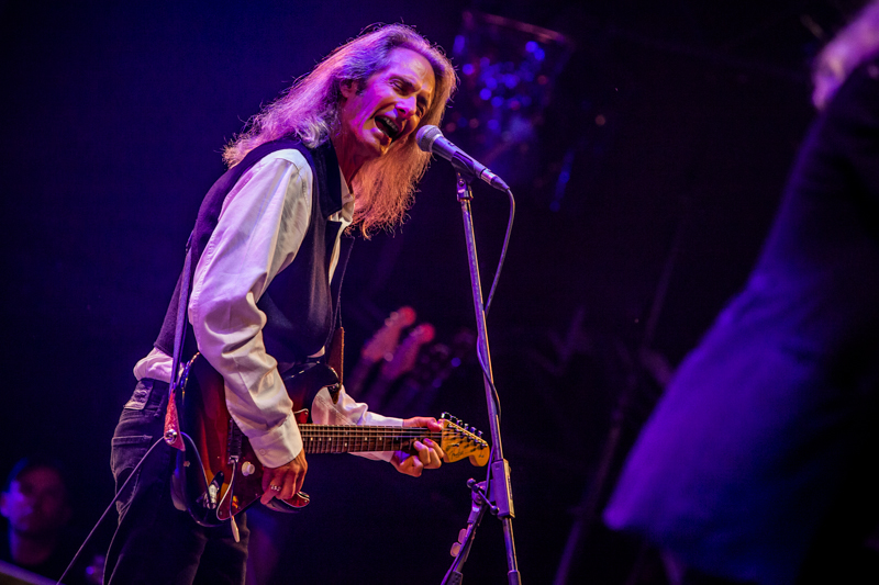 Patti Smith - koncert: Patti Smith ('OFF Festival 2015'), Katowice 9.08.2015