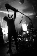 Sum Of R - koncert: Sum of R, Warszawa 'Hydrozagadka' 21.04.2018