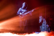 Batushka - koncert: Batushka, Warszawa 'Progresja Music Zone' 28.04.2018