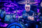 Deep Purple - koncert: Deep Purple, Kraków 'Tauron Arena' 1.07.2018