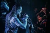 Belphegor - koncert: Belphegor, Katowice 'Mega Club' 29.06.2018