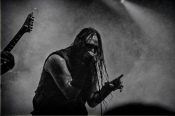 Marduk - koncert: Marduk, Warszawa 'Progresja Music Zone' 31.08.2018