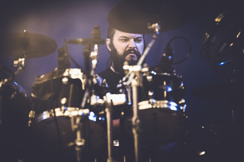 Matt Miller - koncert: Matt Miller, Kraków 'Hype Park' 7.08.2023