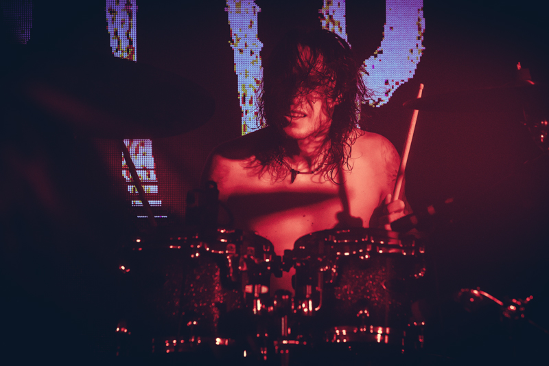 Trup - koncert: Trup ('Summer Dying Loud'), Aleksandrów Łódzki 7.09.2023