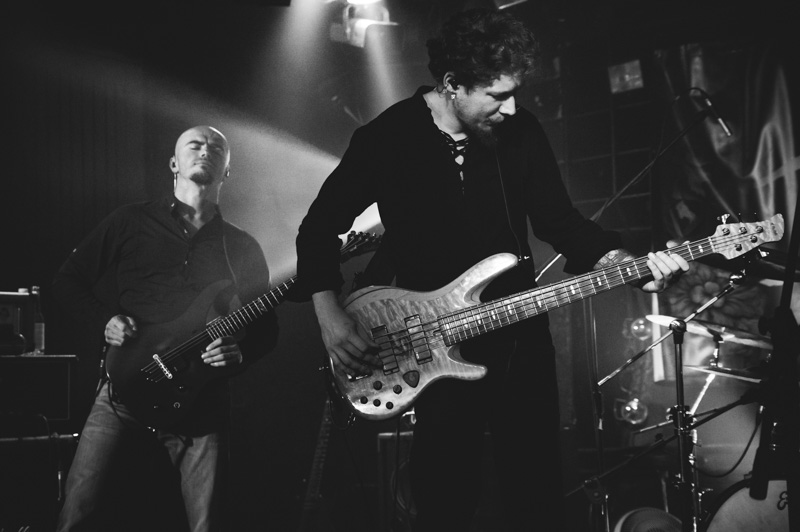 Datura - koncert: Datura, Warszawa 'VooDoo' 4.11.2023