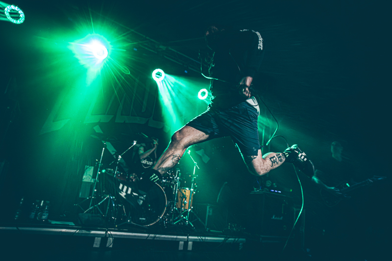 Madball - koncert: Madball, Kraków 'Kwadrat' 28.02.2025