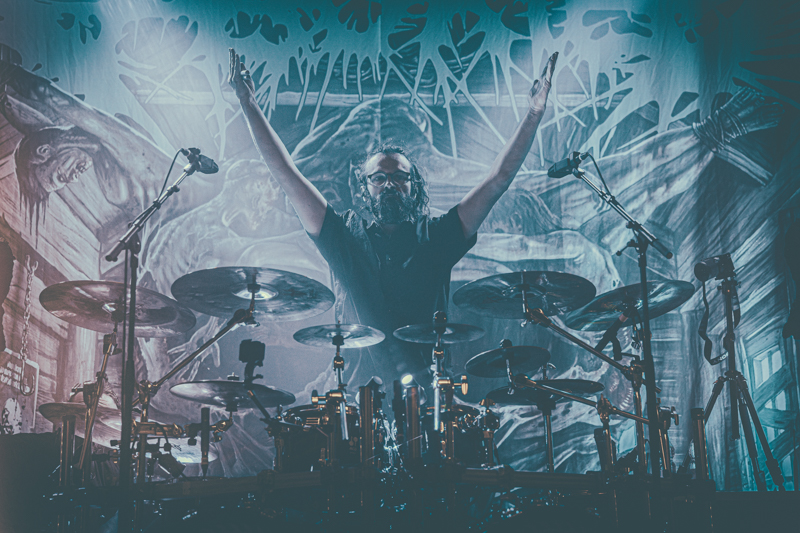 Aborted - koncert: Aborted, Kraków 'Hype Park' 14.05.2025