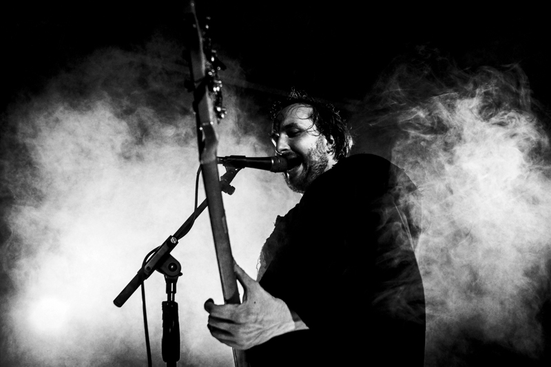 Pandrador - koncert: Pandrador, Chorzów 'Sztygarka' 26.10.2024