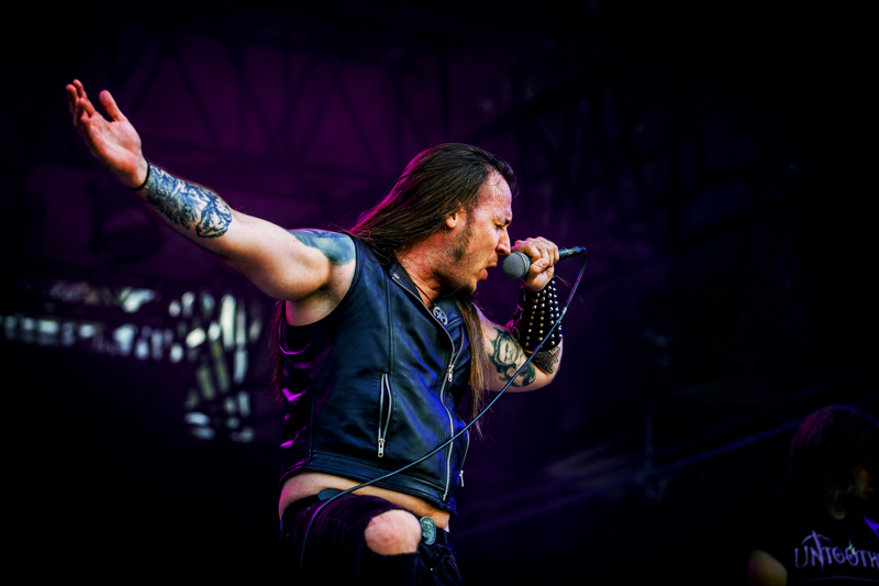 Roadhog - koncert: Roadhog ('Summer Dying Loud'), Aleksandrów Łódzki 'MOSiR' 5.09.2025