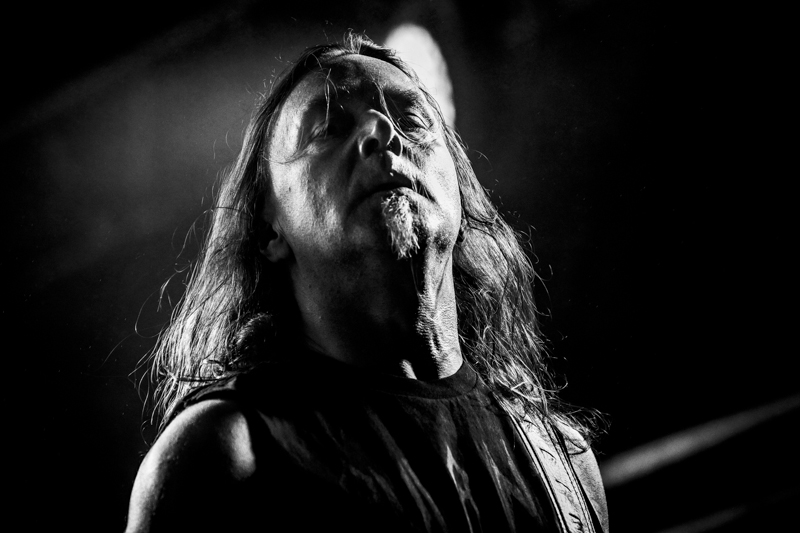 Aura Noir - koncert: Aura Noir ('Summer Dying Loud'), Aleksandrów Łódzki 'MOSiR' 6.09.2025 Aura Noir - koncert: Aura Noir ('Summer Dying Loud'), Aleksandrów Łódzki 'MOSiR' 6.09.2025