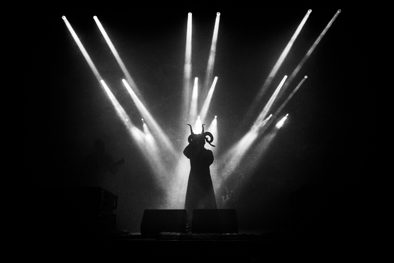 Portal - koncert: Portal ('Summer Dying Loud'), Aleksandrów Łódzki 'MOSiR' 6.09.2025