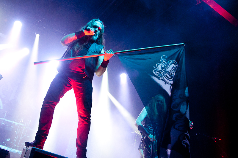 Heidevolk - koncert: Heidevolk, Wrocław 'A2' 16.01.2026