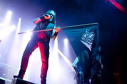 Heidevolk, Wrocław 16.01