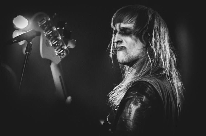 Kringa - koncert: Kringa, Warszawa 'Potok' 24.01.2026