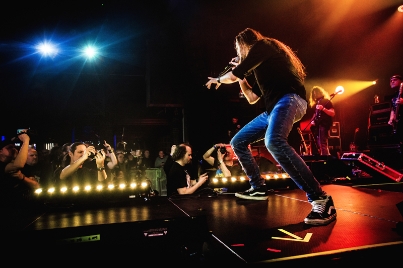 Turbo - koncert: Turbo, Kraków 'Studio' 28.02.2026