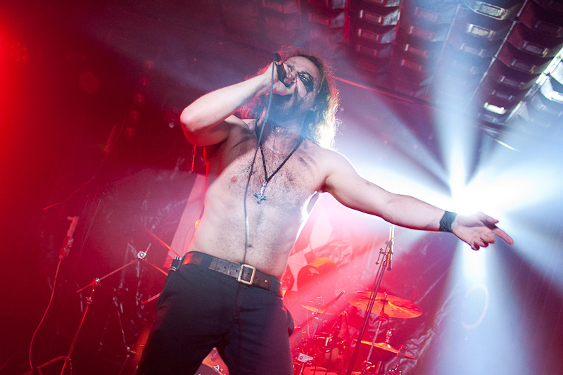 Kir - koncert: Kir, Bydgoszcz 'Over the Under Pub' 14.03.2026