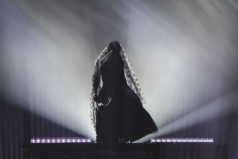 Epica - koncert: Epica, Warszawa 'Torwar' 17.03.2026