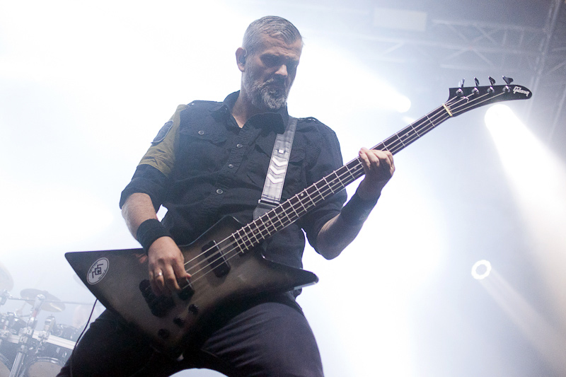 Vreid - koncert: Vreid, Gdańsk 'B90' 9.04.2026