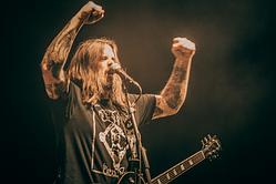 Nails, Warszawa 15.04