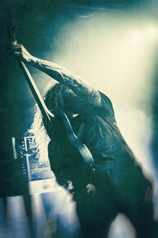 Fange - koncert: Fange, Kraków 'Zaścianek' 21.04.2026