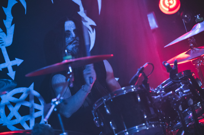 Demoncy - koncert: Demoncy, Warszawa 'VooDoo' 23.04.2026