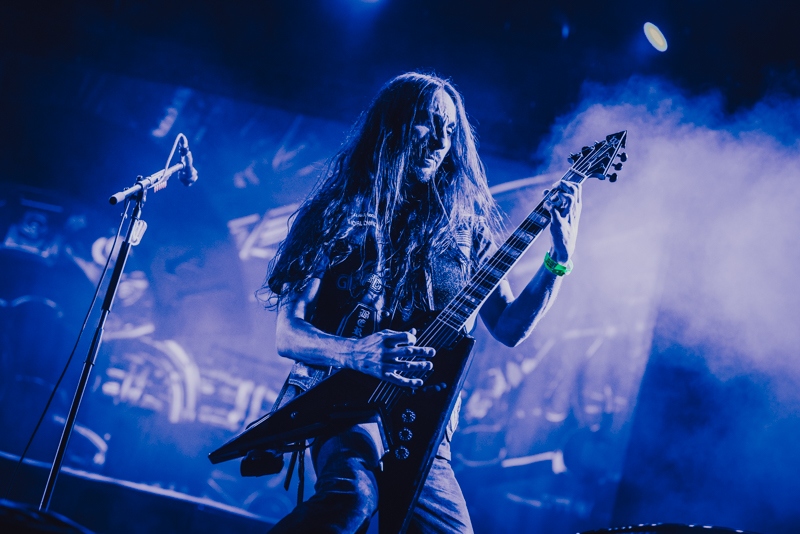 Black Label Society - koncert: Black Label Society ('Mystic Festival'), Gdańsk 'Stocznia Gdańska' 5.06.2026